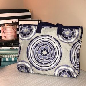 Super- Swap it Pocket - Geo Pop